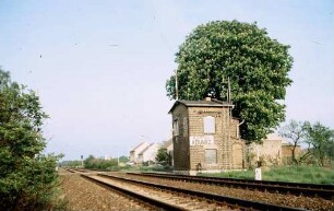 Kemnitz Blockstelle