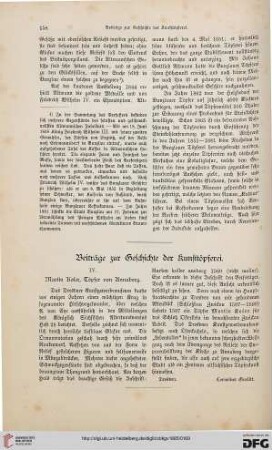 Beiträge zur Geschichte der Kunsttöpferei, [4]: Martin Koler, Töpfer von Annaberg