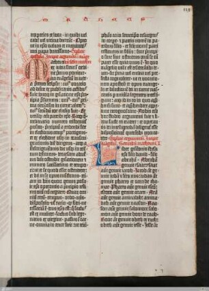 Evangelium secundum Mattheum [Matthäusevangelium]