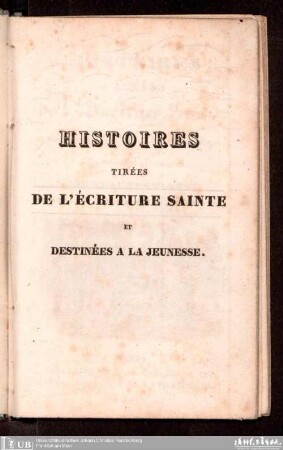 2: Nouveau testament