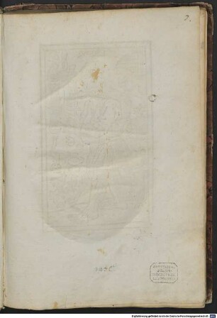 Fabulae : Sammlung des Heinrich Steinhöwel