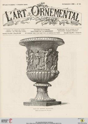 Nr. 35 (29 Septembre 1883)