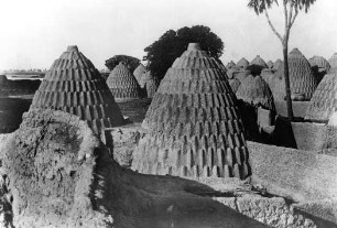 Village Massa
