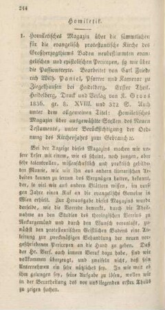 244-251 Homiletik