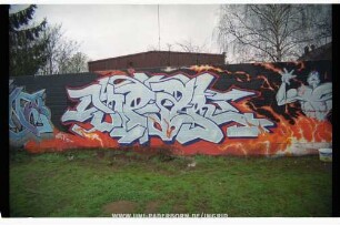 PHASE heaR | iCE | MARiSSA | wane