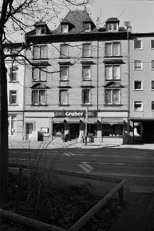 Offenbach, Sprendlinger Landstraße 13