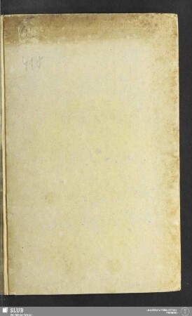 Descrizione Dell' Ultima Eruzione Del Monte Vesuvio, De'19. Ottobre 1767. In seguito dell'altra del 1766