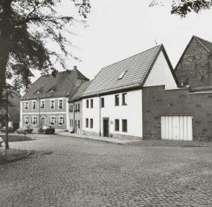 Ackerbürgerhof, Taucha (Kreis Leipzig)