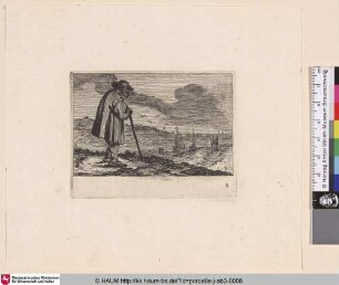 [Küstenlandschaft; Coastal Landscape]