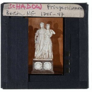 Schadow, Prinzessinnengruppe