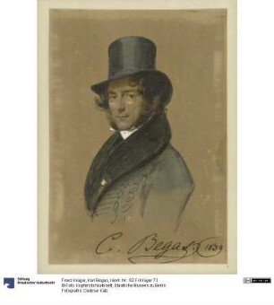 Karl Begas