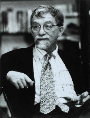 Lars Gustafsson