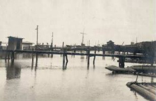 Guayaquil, Guaya Fluss