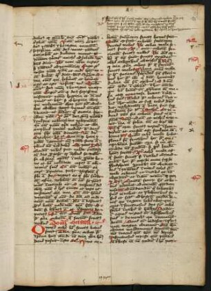 16r-22v, Sermones "Bartholomaeus" sive "Ternarius"