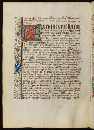 France et Hainaut jusqu'en 1213