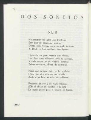 País