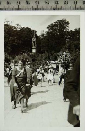 Fotografie, Crossen (Krosno Odrzańskie)