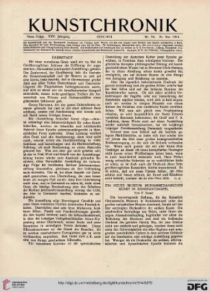 Heft 36 (29. Mai 1914)