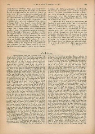 347-351 Nachrichten