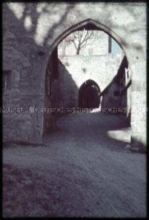 Rothenburg ob der Tauber