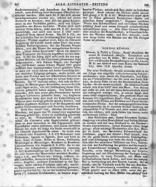 Kälin, M. ; Lusser, C. F.: Zwölf Ansichten der neuen St. Gotthards-Strasse. Zürich: Füssli 1830