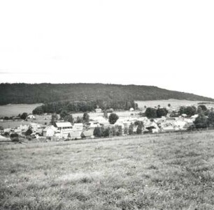 Dorf, Heyda (Kreis Ilmenau)