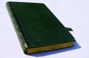 Kassette (Kasten, Kiste)