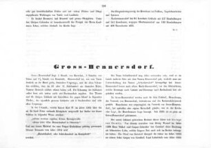 Gross-Hennersdorf