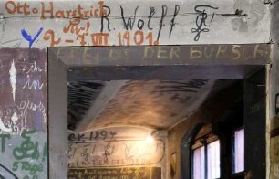 Raum 201 Westwand 07