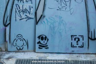 NoHN: | unleserlich