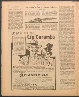 La Biblia de Ferrara : Publicaciones del Instituto de Investigaciones Históricas. 1926