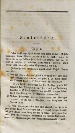 Paraphrase des Martinschen Civil-Proceß-Lehrbuchs