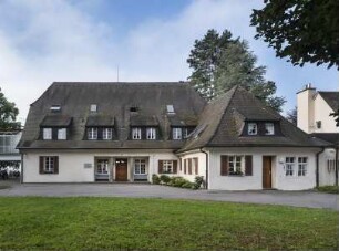 Zeppelin-Haus am Bodensee