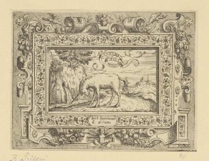 Imprese des Bartolomeo d'al Viano (Dolce, Pittoni, Imprese II)