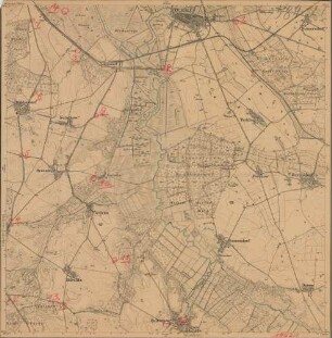 1942 Tribsees