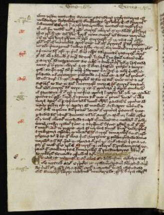 Sermones 27–29 de Ascensione domini