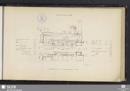 Type 39, gebaut 1865