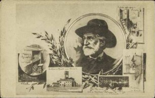 Giuseppe Verdi