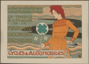 Cycles et Automobiles