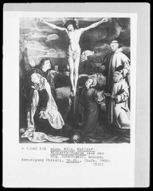 Kreuzigung Christi