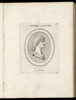 Agrippina Maggiore