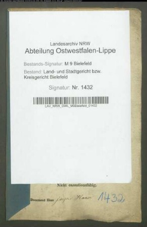 Sonstige: Freese, Ernst Ludwig; Sonstige: Freese, Philippine , geb. Borgstedt: