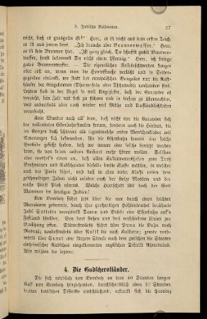 37-50, 4. Die Gudscheratländer