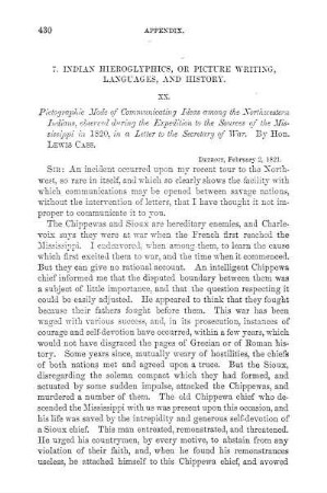 Indian History and Languages