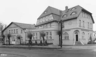 Gaststätte St. Hubertus; Berlin, Marzahn-Hellersdorf