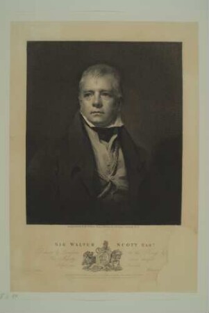 Walter Scott