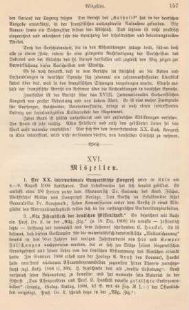 157-160 Miszellen