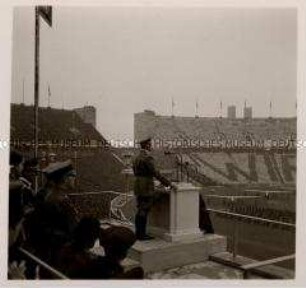 Berlin, Olympiastadion