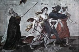 Verleumdung des Apelles