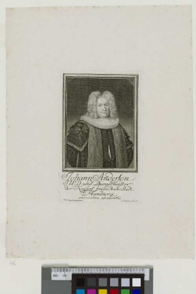 Johann Anderson